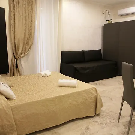 Гостевой дом Jadore Monic