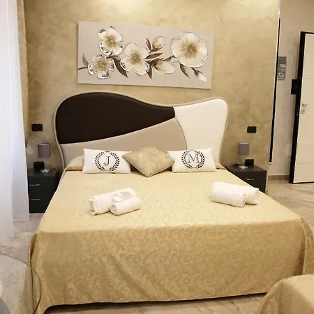 Jadore Monic Гостевой дом 4*