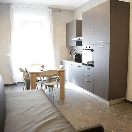 Jadore Monic 4* Рим