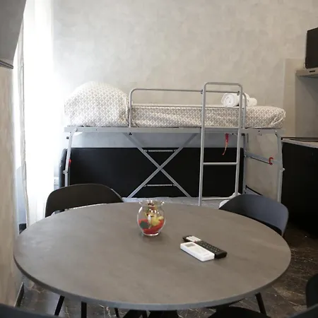 Гостевой дом Jadore Monic 4*