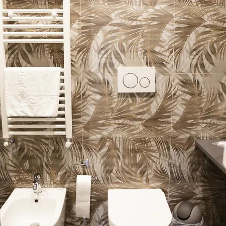 Jadore Monic Гостевой дом