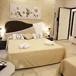 Jadore Monic 4* Рим