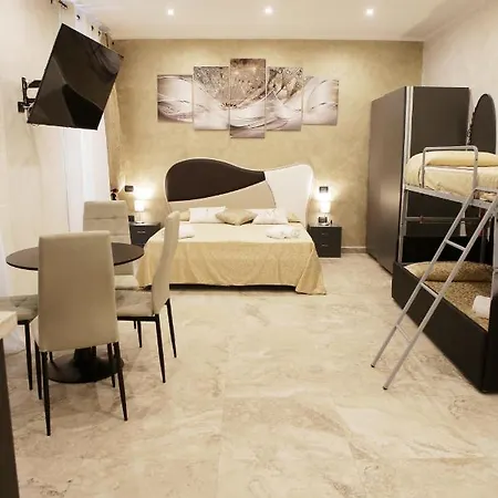 Jadore Monic 4*
