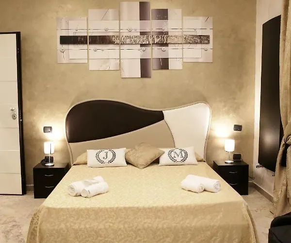 Jadore Monic 4* Roma