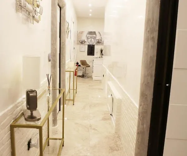 Casa de hóspedes Jadore Monic