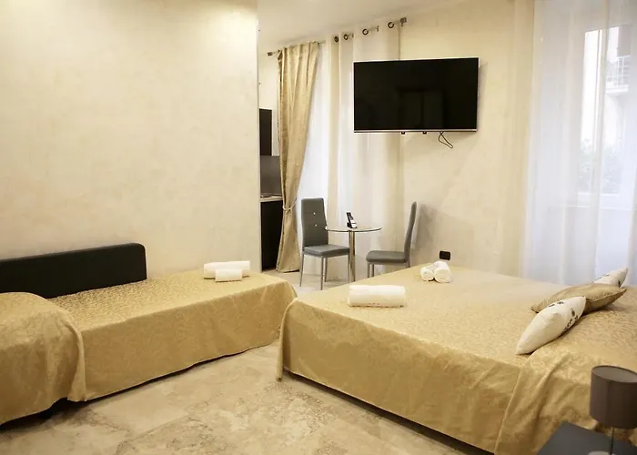 Casa de hóspedes Jadore Monic