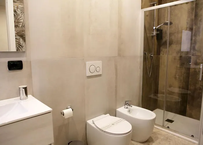 Jadore Monic 4* Roma