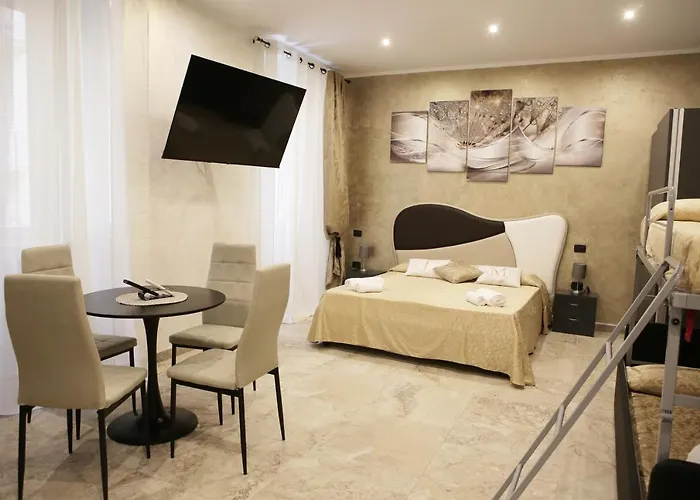 Jadore Monic Casa de hóspedes