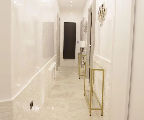 Casa de hóspedes Jadore Monic Roma