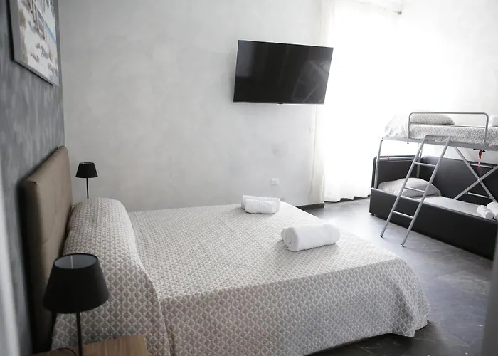 Jadore Monic Casa de hóspedes 4*