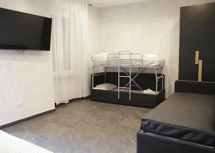 Jadore Monic Casa de hóspedes