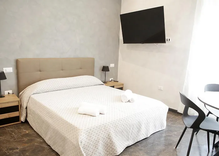 Jadore Monic Casa de hóspedes 4*