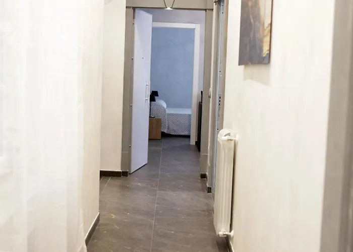 Jadore Monic Casa de hóspedes Roma