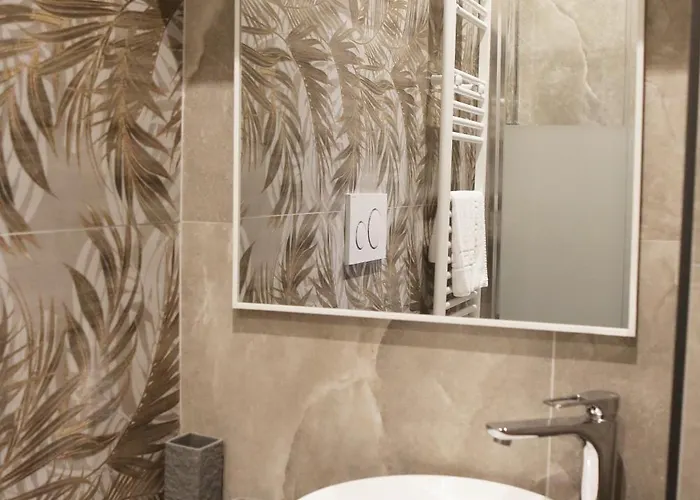 Jadore Monic Casa de hóspedes Roma