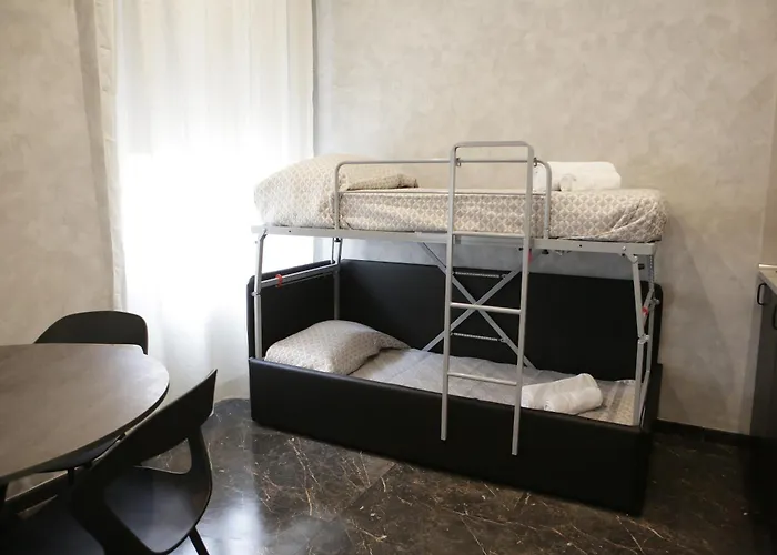 Jadore Monic Casa de hóspedes