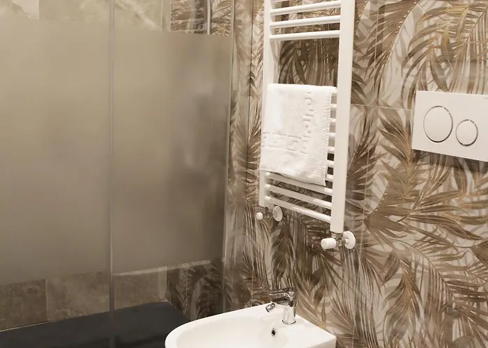 Casa de hóspedes Jadore Monic