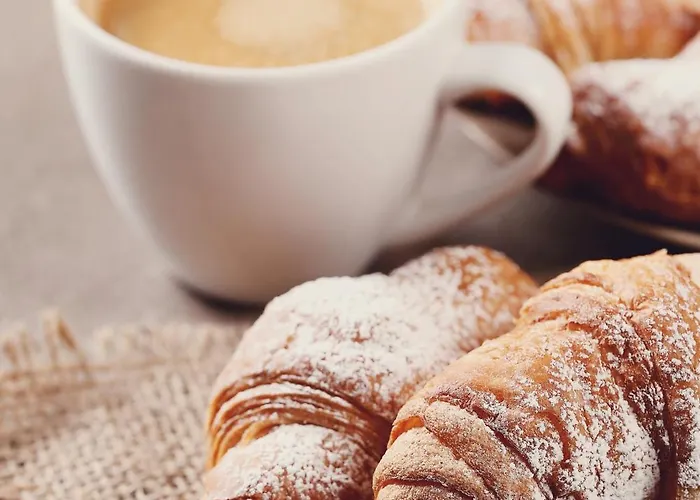 Jadore Monic Casa de hóspedes 4*